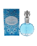 Marina De Bourbon Royal Marina Tourquoise Eau de Parfum donna 100ml - Acque Profumeria