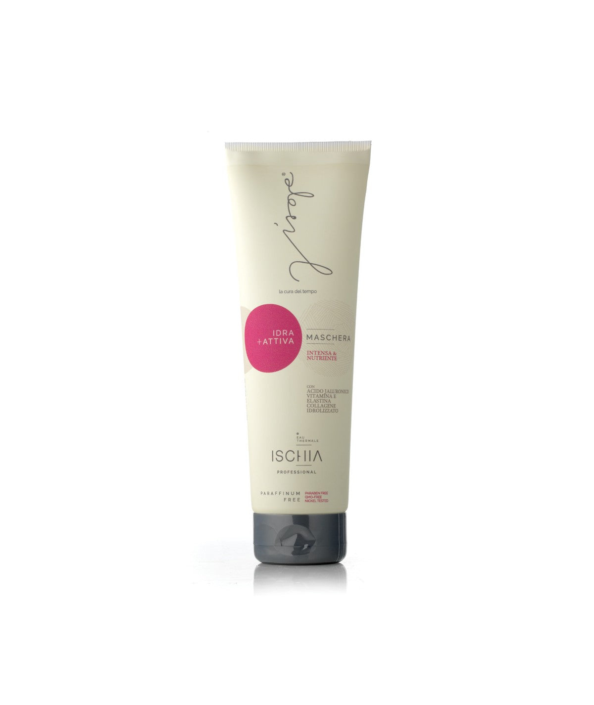 Ischia Maschera Idratante 250 ml