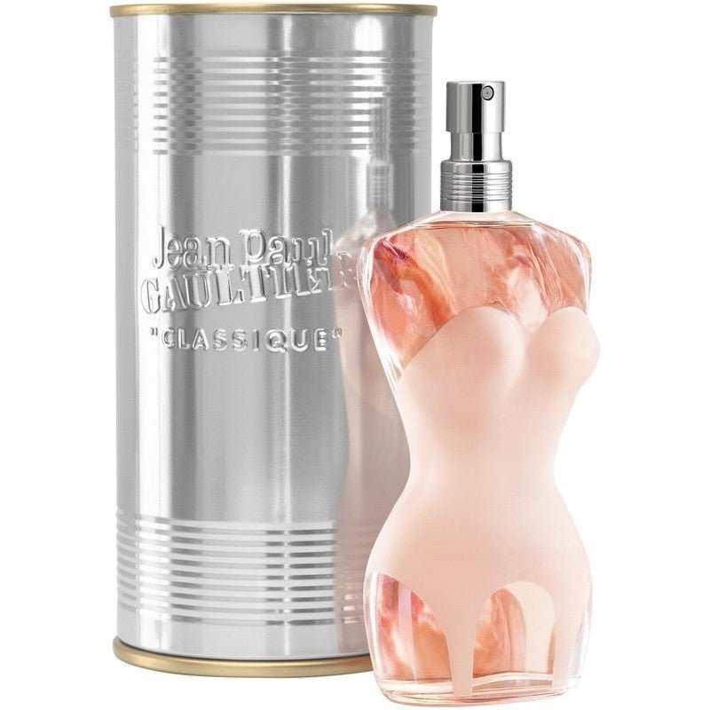 Jean Paul Gaultier Le classique Eau de Toilette - Acque Profumeria