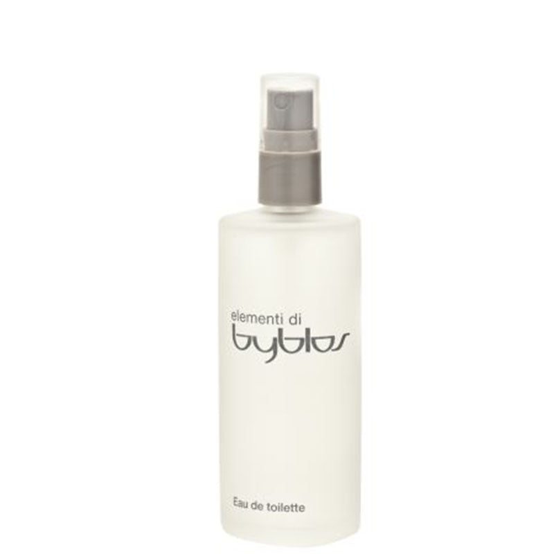 Byblos Ghiaccio Eau de Toilette 120ml