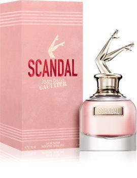 Jean Paul Gaultier Scandal Eau de Parfum - Acque Profumeria