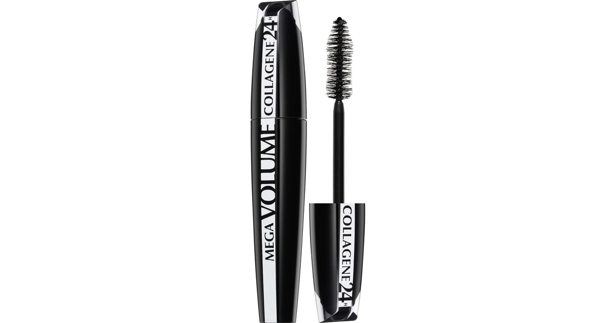 LÂ´OrÃ©al Paris Mega Volume Collagene 24h Mascara