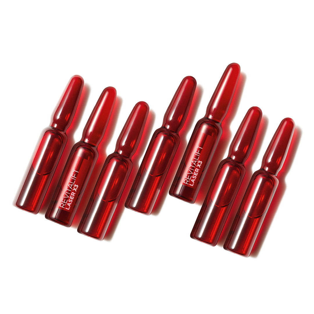 L`Oréal Paris Revitalift Laser X3