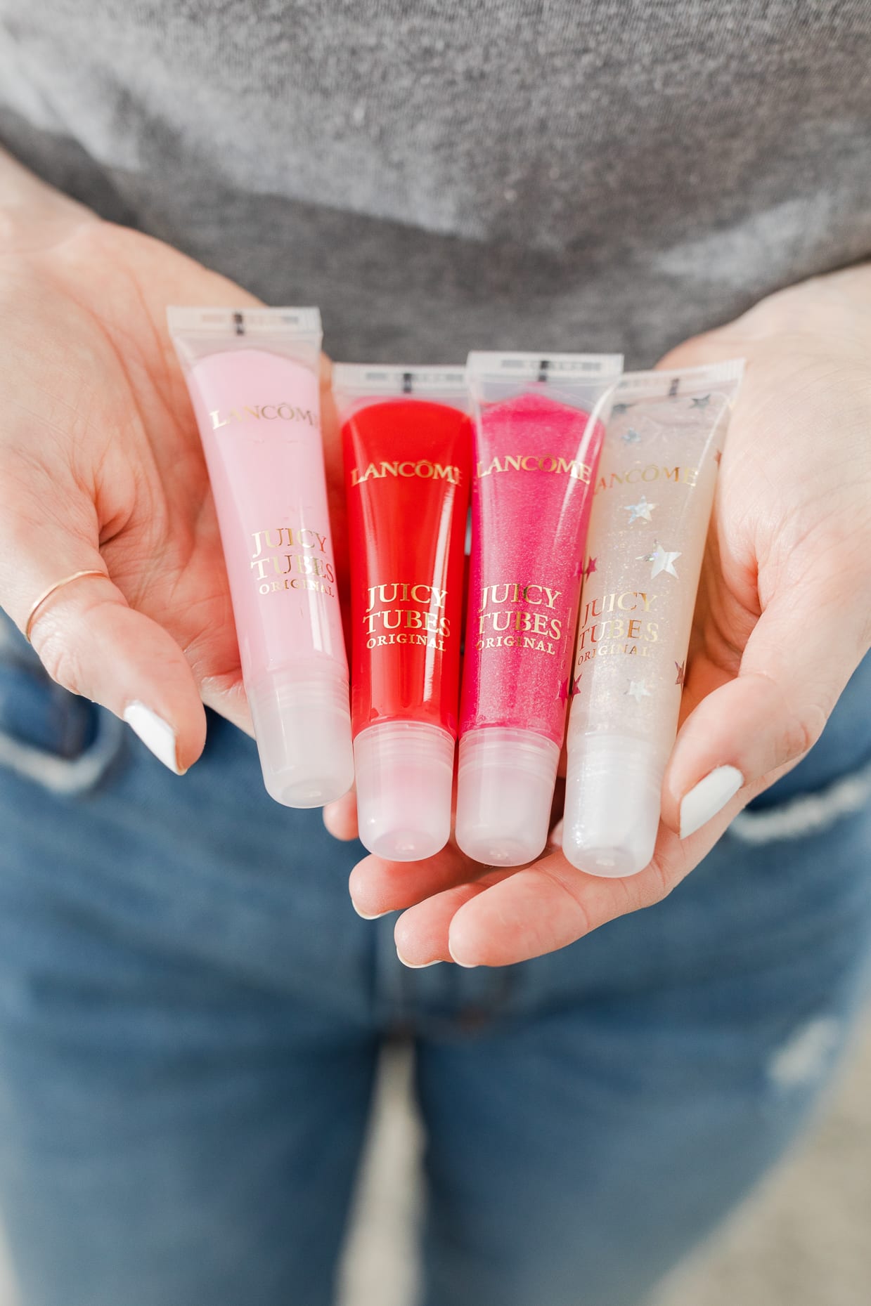 Lancôme Juicy Tubes - Acque Profumeria