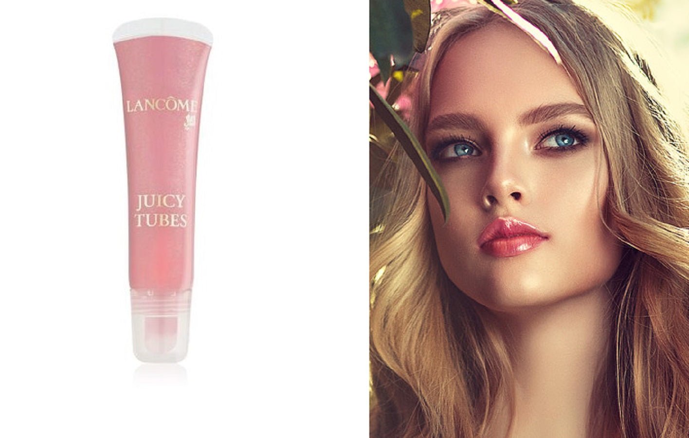 Lancôme Juicy Tubes - Acque Profumeria