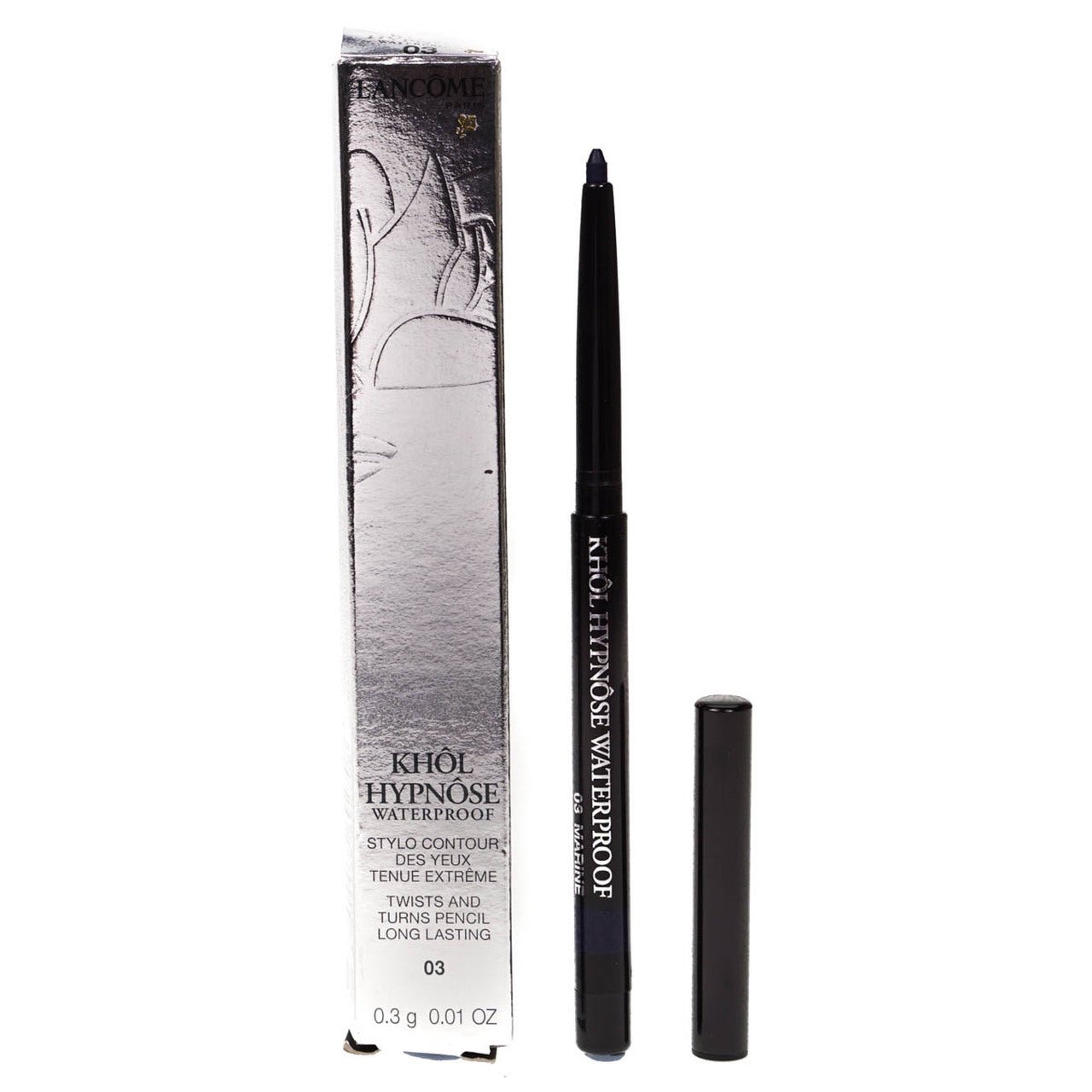 Lancôme Khol Hypnose Waterproof - Acque Profumeria