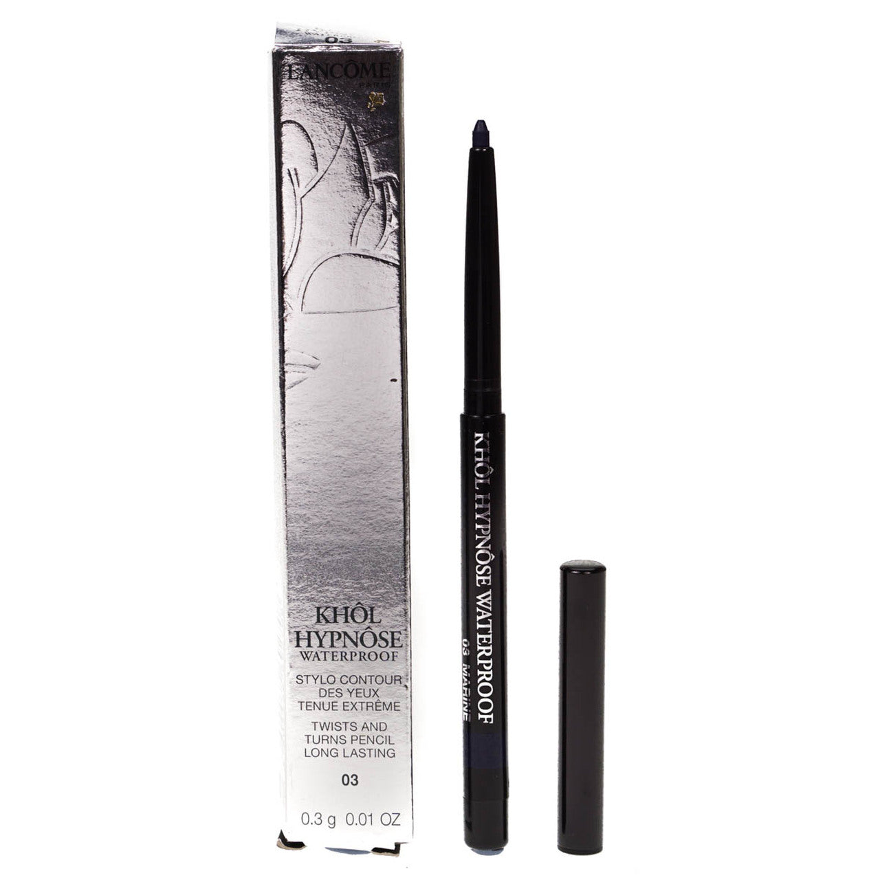 LancÃ´me Khol Hypnose Waterproof