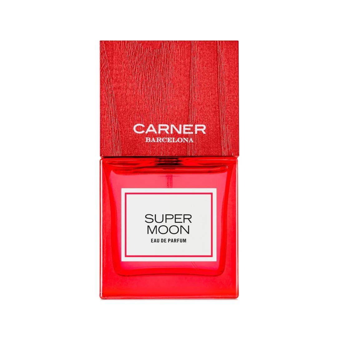 Carner Barcelona Super Moon Eau de Parfum donna 30ml - Acque Profumeria