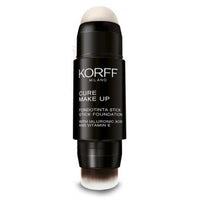 Korff Cure Make Up Fondotinta Stick Con Acido Ialuronico e Vitamina E