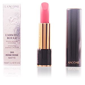 Lancôme L'absolu Rouge Cream rose rosè - Acque Profumeria