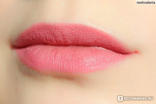 Lancôme L'absolu Rouge Cream rose rosè - Acque Profumeria