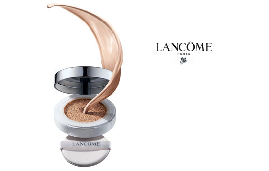 Lancôme Miracle Cushion Fondotinta