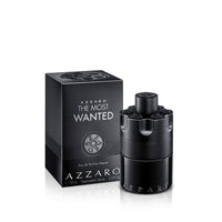 Azzaro The Most Wanted Eau de Parfum intense 50ml uomo - Acque Profumeria