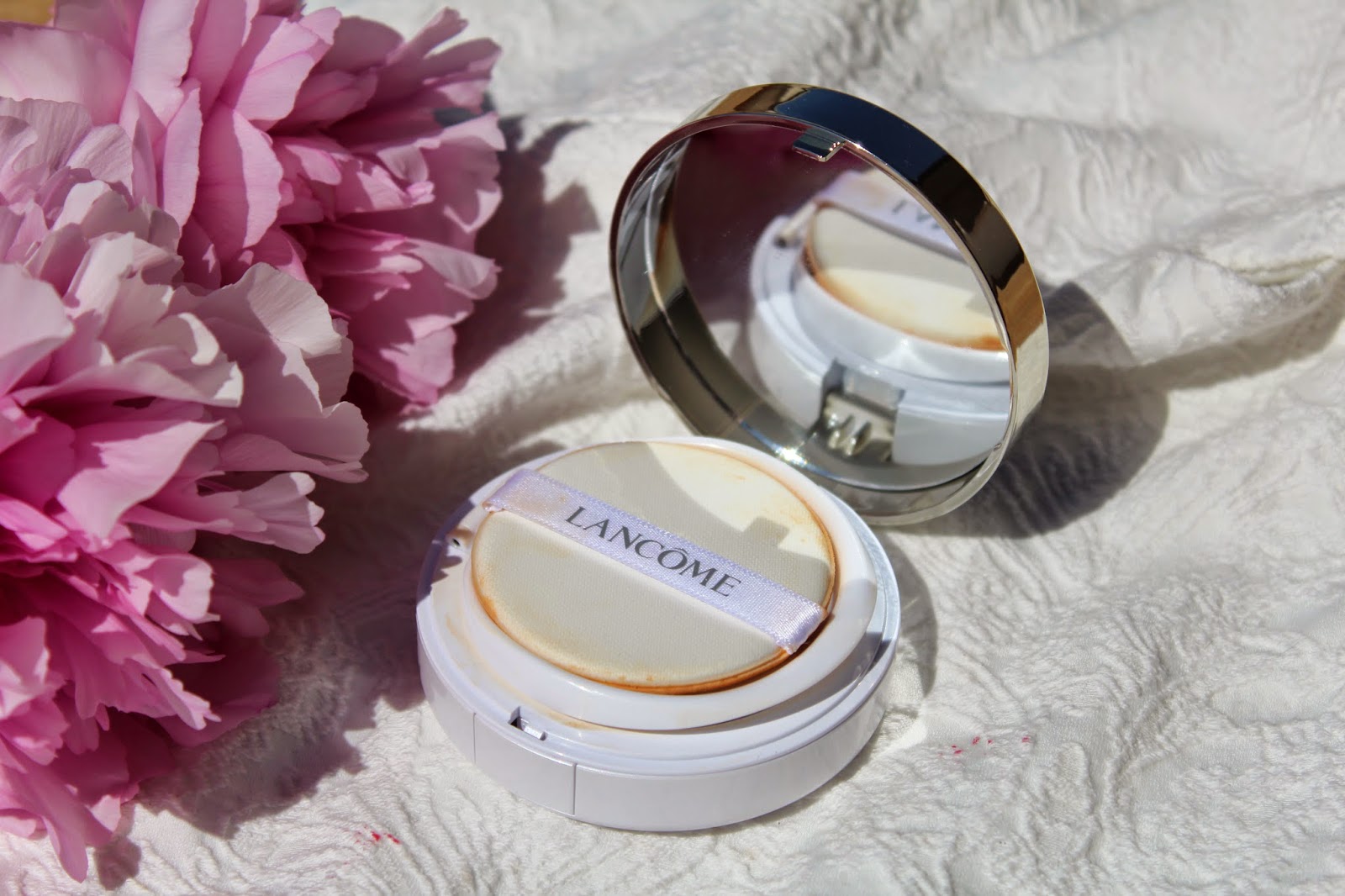 Lancôme Miracle Cushion Fondotinta