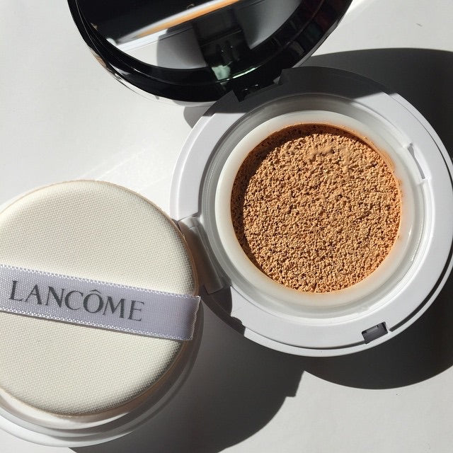 Lancôme Miracle Cushion Fondotinta