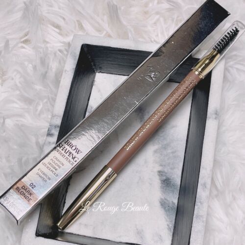 Lancôme Shaping Powdery Pencil sopracciglia - Acque Profumeria