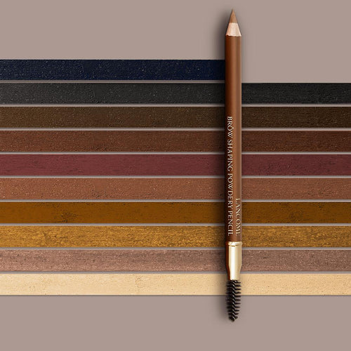 Lancôme Shaping Powdery Pencil sopracciglia - Acque Profumeria