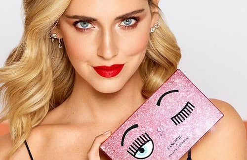 Lancôme L'absolu Lacquer - Acque Profumeria