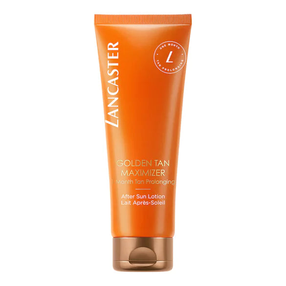 Lancaster Golden Tan Maximizer Dopo Sole 125ml