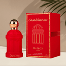 Maison Asrar Casablanca Eau de Parfum donna 100ml
