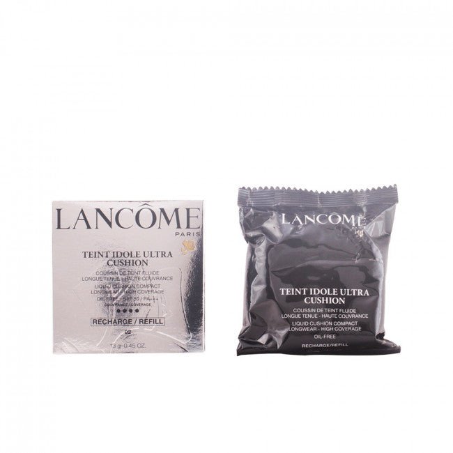 Lancome Teint Idole Ultra Cushion Fondotinta Fluido Compatto RICARICA - Acque Profumeria