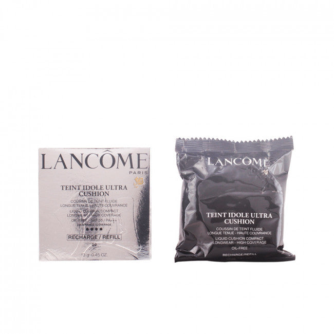 Lancome Teint Idole Ultra Cushion Fondotinta Fluido Compatto RICARICA