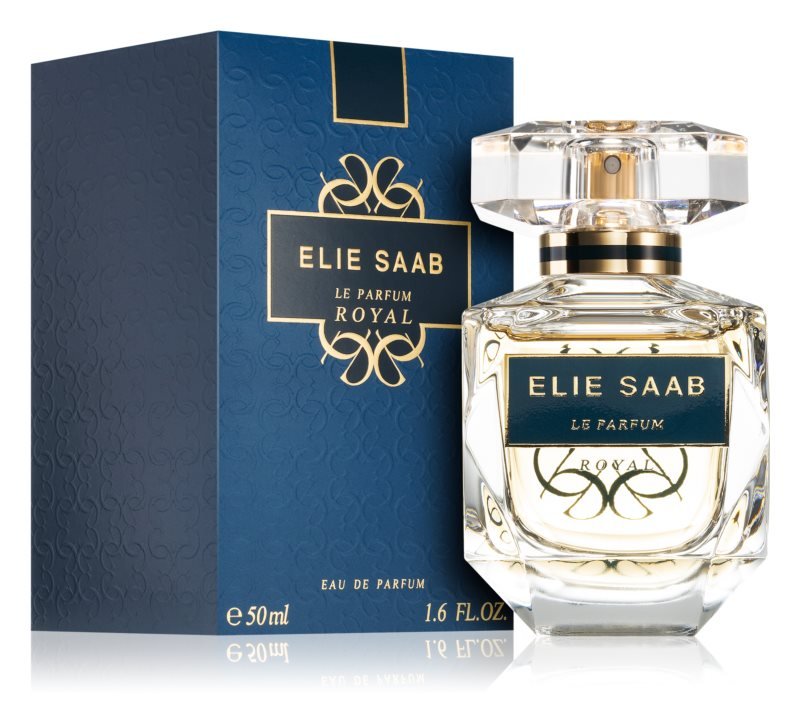 Elie Saab Le Parfum Royal 50ml Eau de Parfum - Acque Profumeria