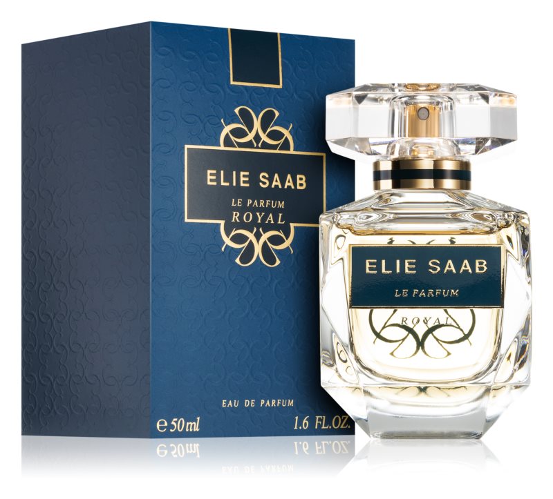 Elie Saab Le Parfum Royal 50ml Eau de Parfum