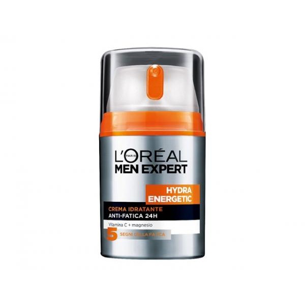 L'Oréal Men Expert Hydra Energetic Crema