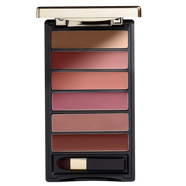 L'Oreal Color riche la palette labbra