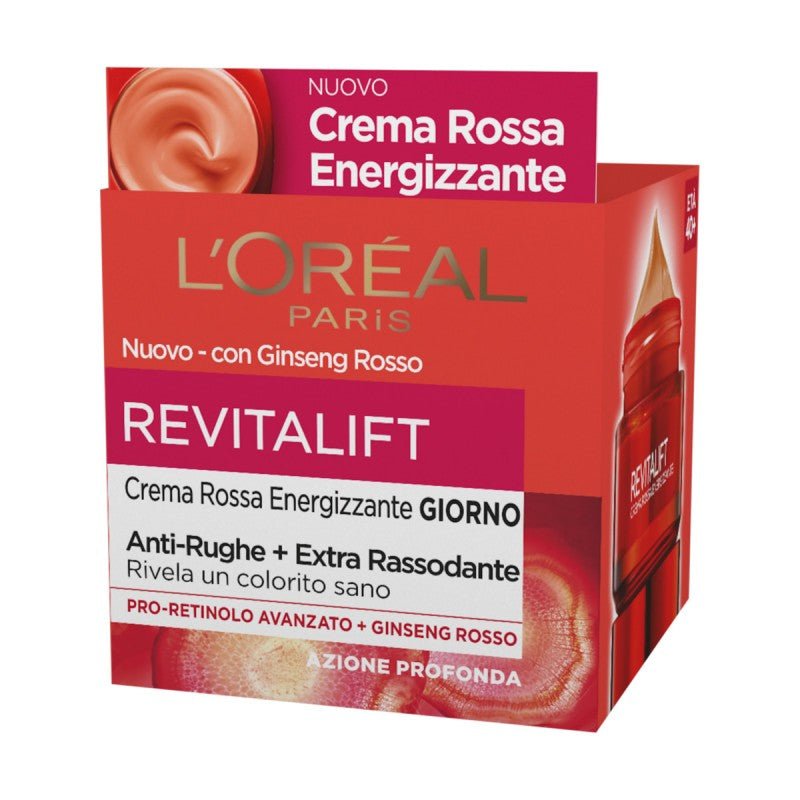 L'Oréal Revitalift - Acque Profumeria