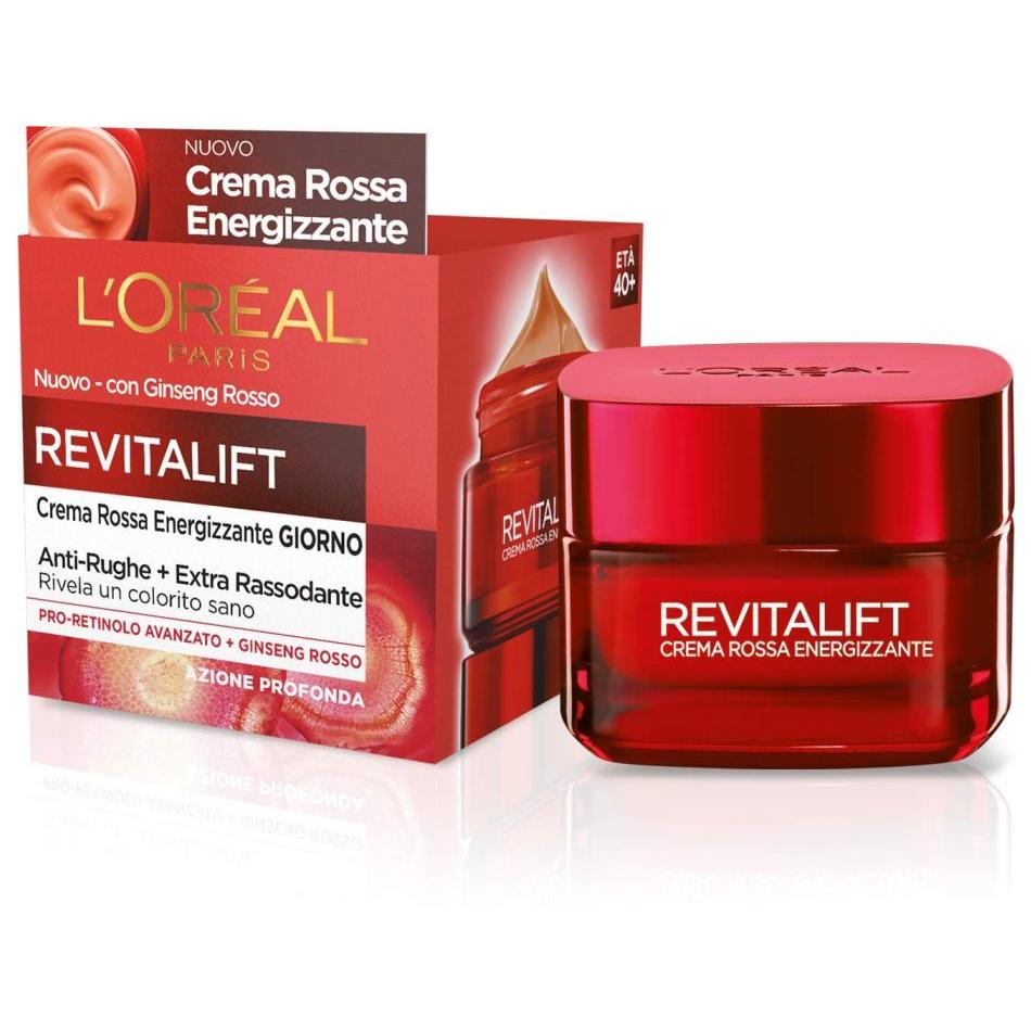 L'Oréal Revitalift - Acque Profumeria