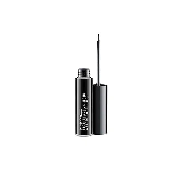 MAC Liquid Last 24h Waterproof Eyeliner - Acque Profumeria