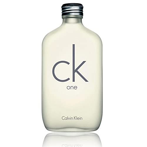 Calvin Klein CK One Eau de Toilette 100ml