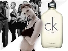 Calvin Klein CK One Eau de Toilette unisex 100ml - Acque Profumeria