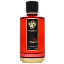 Mancera Red Tobacco Eau de Parfum Unisex 120ml da uomo - Acque Profumeria
