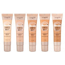 Bundle-Pupa Vamp! Mascara Volumizzante 9ML Extra Black&Maybelline Fondotinta Dream Samtig Matt