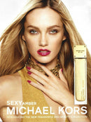 Michael Kors Sexy Amber Eu de Parfum