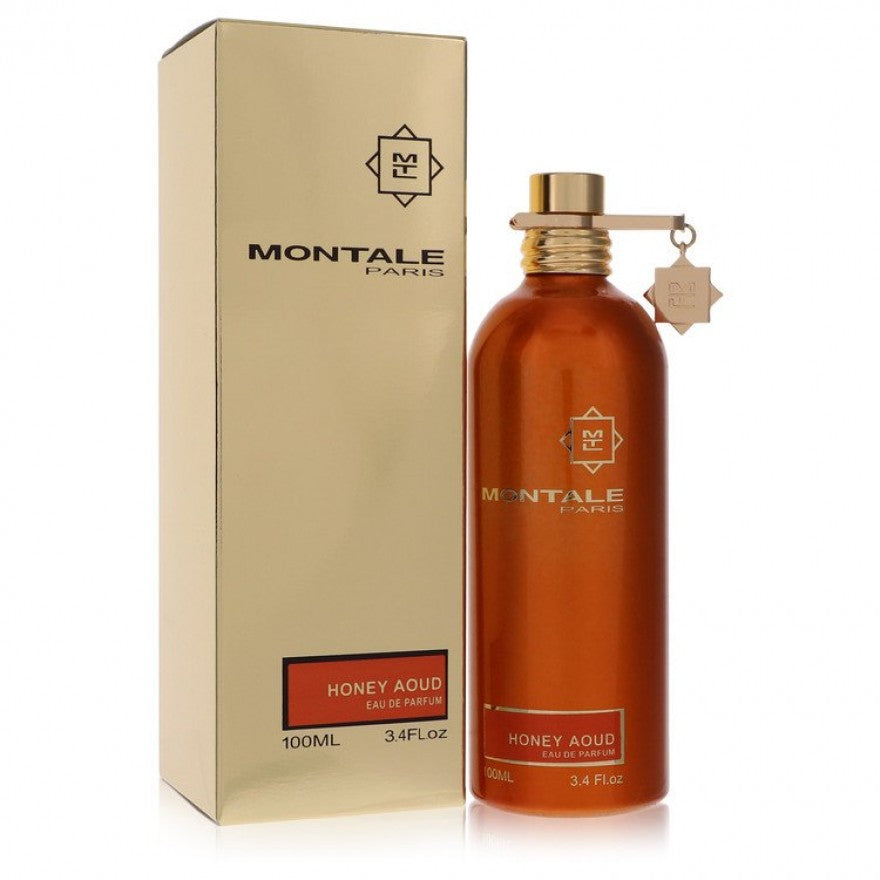 Montale Honey Aoud Eau de Parfum