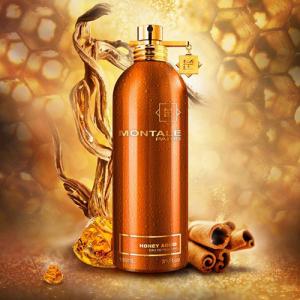 Montale Honey Aoud Eau de Parfum