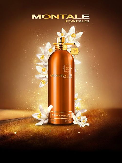 Montale Honey Aoud Eau de Parfum