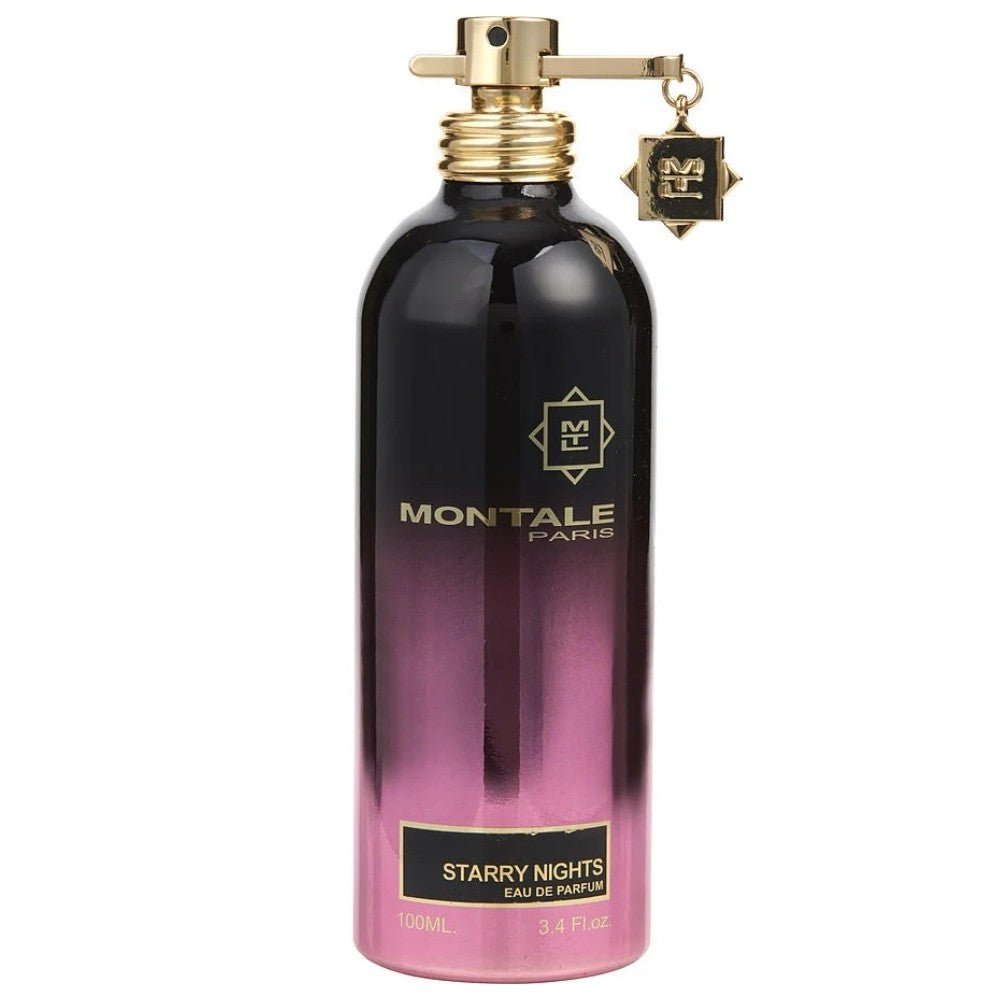 Montale Starry Nights Eau de Parfum 100ml Unisex - Acque Profumeria