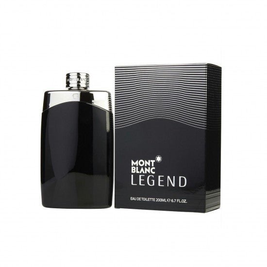 Montblanc Legend - Acque Profumeria