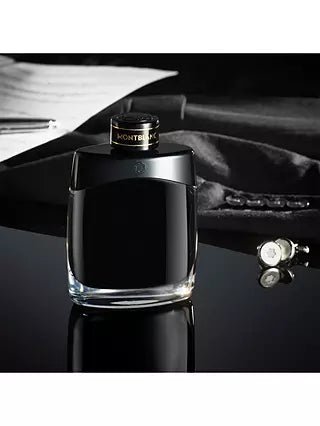 Montblanc Legend - Acque Profumeria