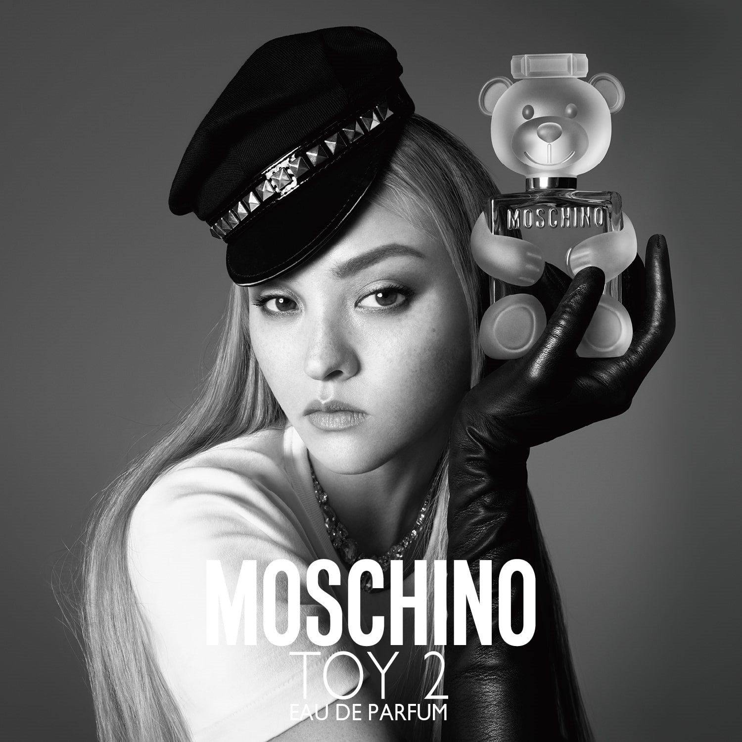 Moschino Toy 2 Eau de Parfum 100ml