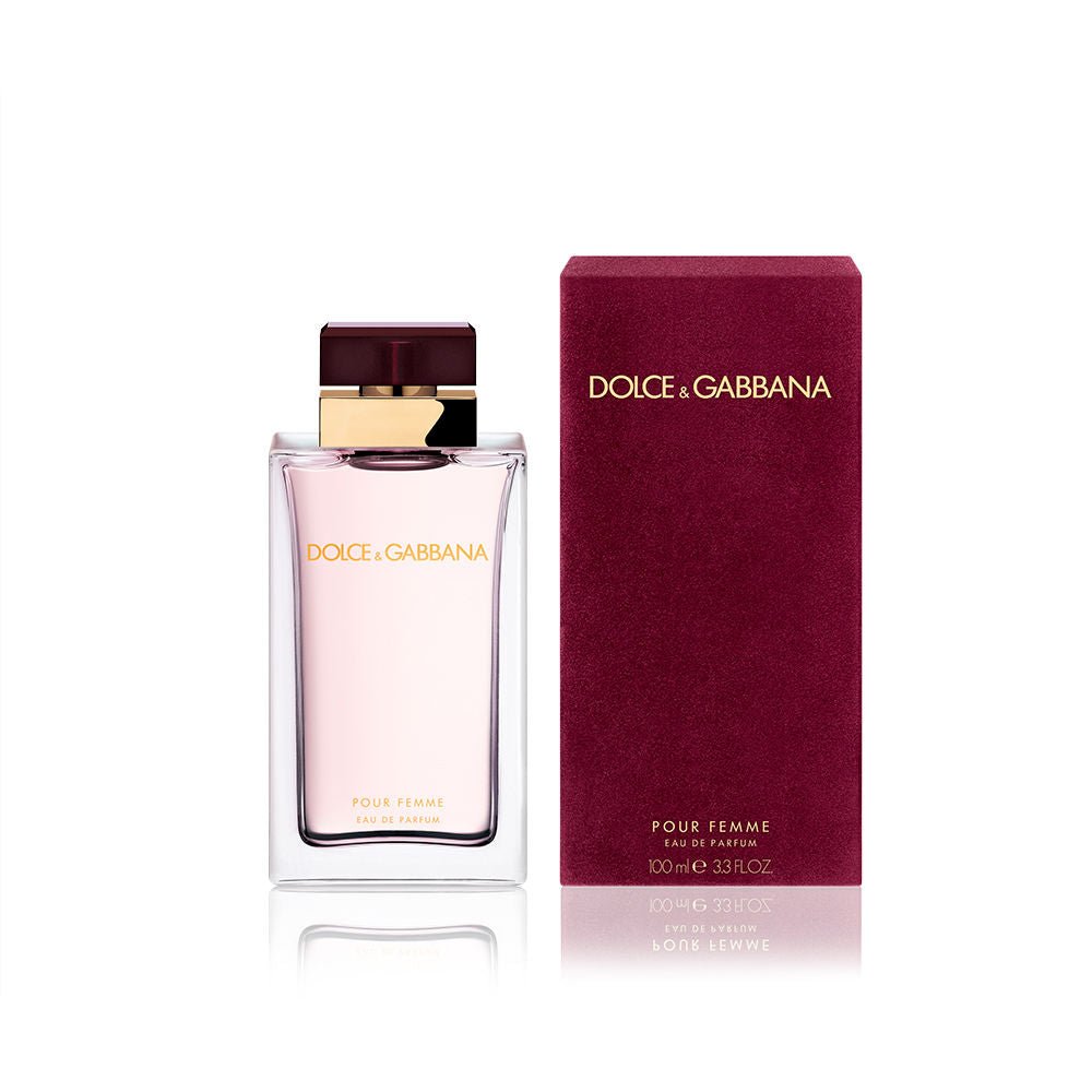 Dolce & Gabbana Pour Femme - Eau de Parfum da donna 25ml - Acque Profumeria