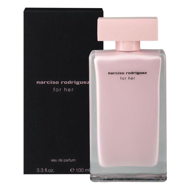 Narciso Rodriguez For Her Eau de Parfum 30ml