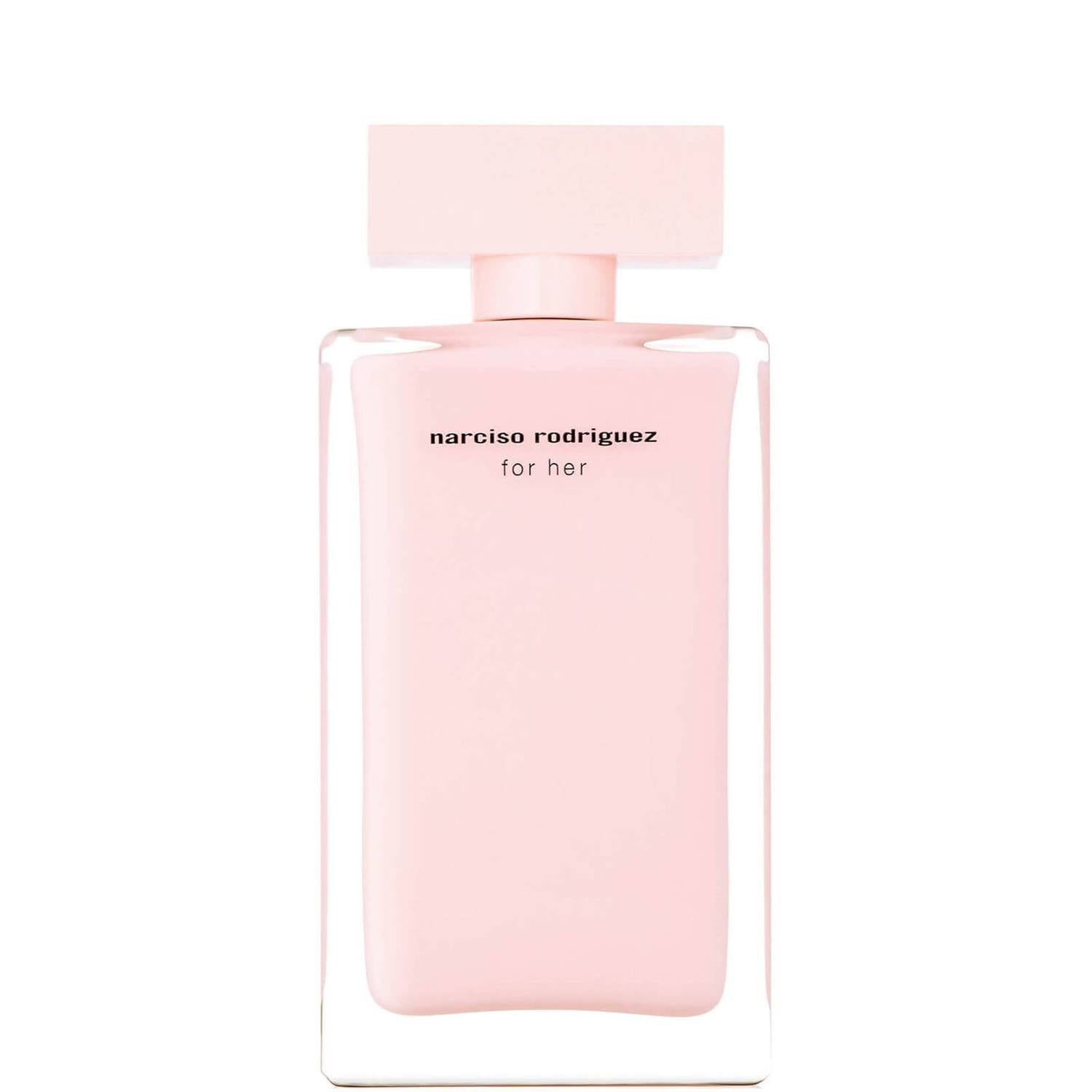 Narciso Rodriguez For Her Eau de Parfum da donna 100ml - Acque Profumeria