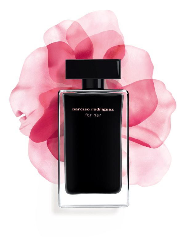 Narciso Rodriguez For Her Eau de Toilette