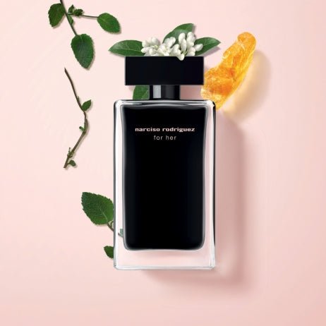 Narciso Rodriguez For Her Eau de Toilette - Acque Profumeria